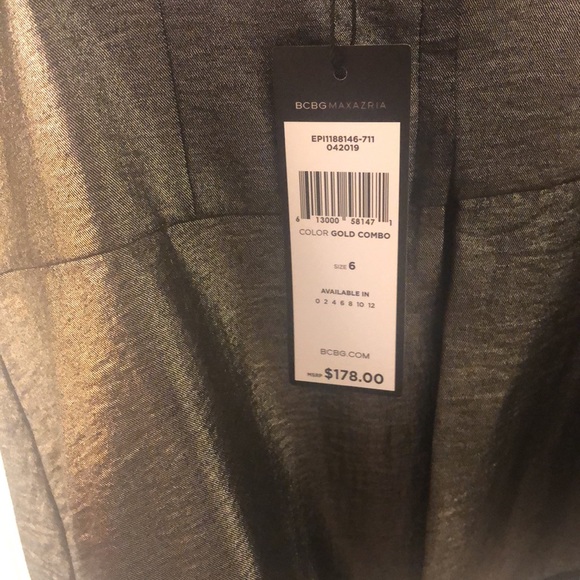 BCBG Maxazria top - Picture 6 of 10